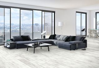 Panel podłogowy laminowany Dąb Wonderland - magiczny design w Twoim mieszkaniu