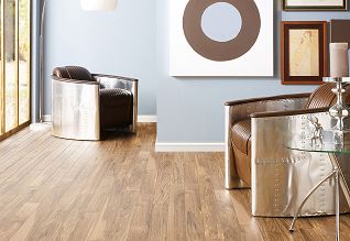 Panel podłogowy Appalachian Hickory 8155 ociepli każde wnętrze