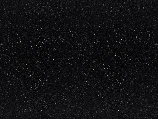 Blat kuchenny Andromeda Czarna K218 GG