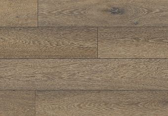 Panel Podłogowy z efektem drewnianej deski wodoodporny Bourbon Cask R076