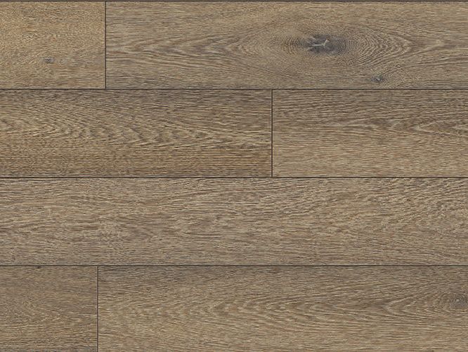 Panel Podłogowy z efektem drewnianej deski wodoodporny Bourbon Cask R076