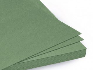 Podkład Izoboard Green 5,5mm - trwała izolacja z myślą o środowisku dla Twojej podłogi.