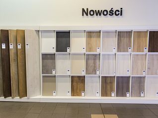 Nowości w Intar Syców