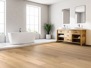 panele winylowe dla obiektów komercyjnych