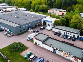 Oddział MEBLOPŁYT w Kielcach