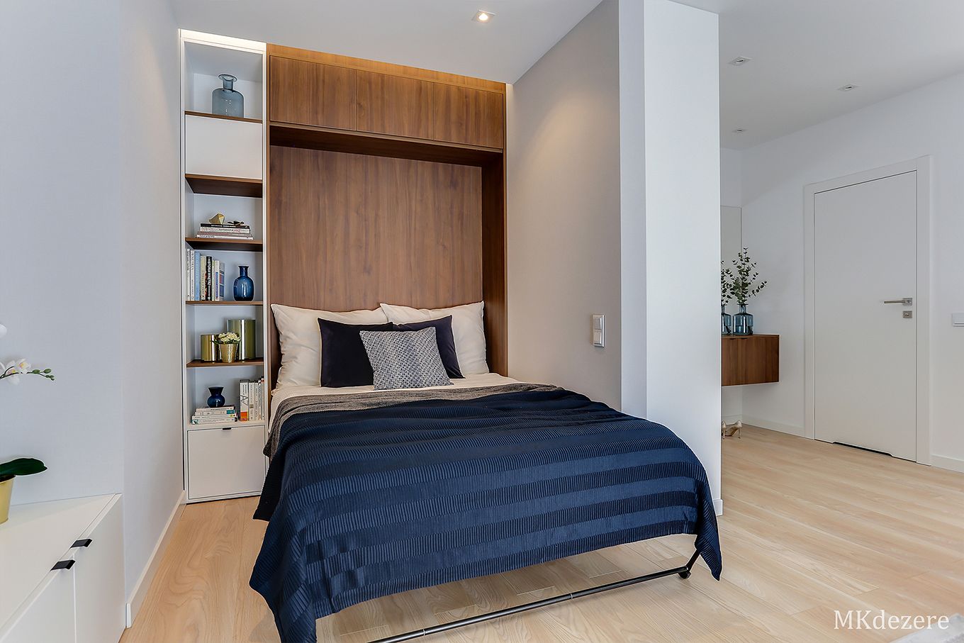 Nowoczesny apartament