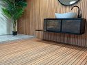 Wodoodporna płyta ścienna Yacht Wood R122 FN zdjęcie 6