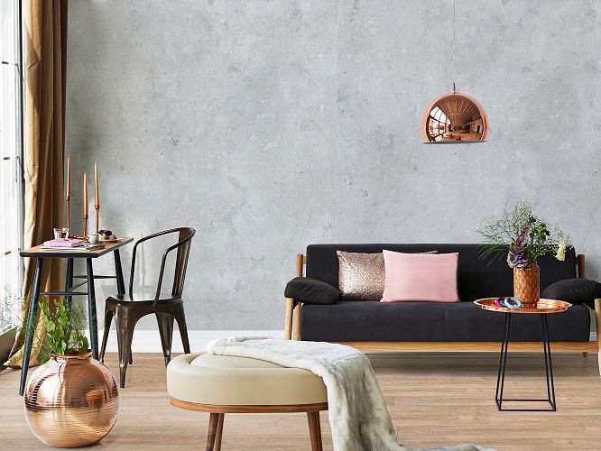 Panel podłogowy laminowany Dąb Roseberg - harmonia naturalnej elegancji w Twoim mieszkaniu