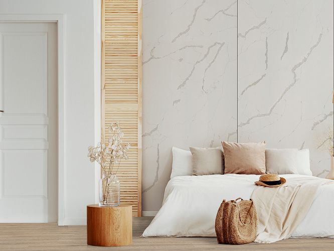 Stwórz przyjazną atmosferę w swoim domu z panelem podłogowym Dąb Tortilla Cashmere K469 - doskonałe połączenie stylu i funkcjonalności