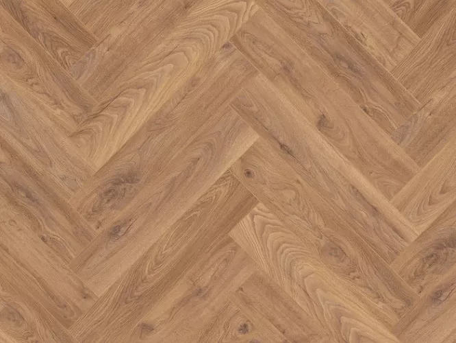 Panele podłogowe Firebrand Oak K450 przypominający parkiet