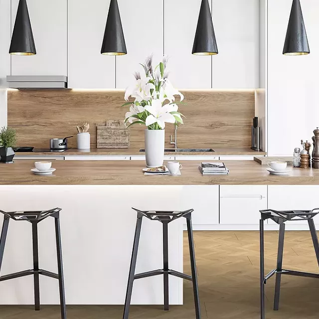 Blaty Postforming Home Collection