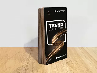 Wzornik Trend Collection 2025-2027
