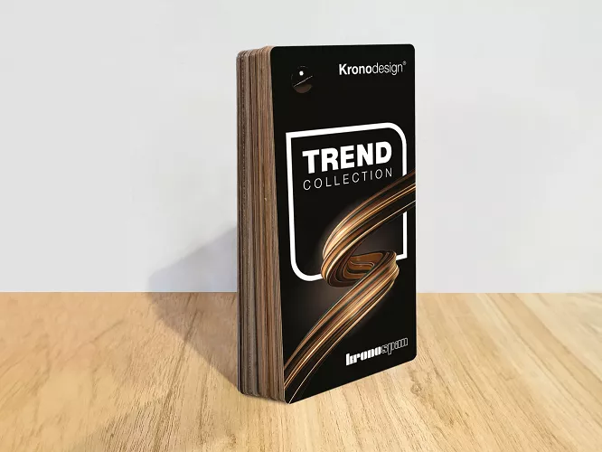 Wzornik Trend Collection 2025-2027