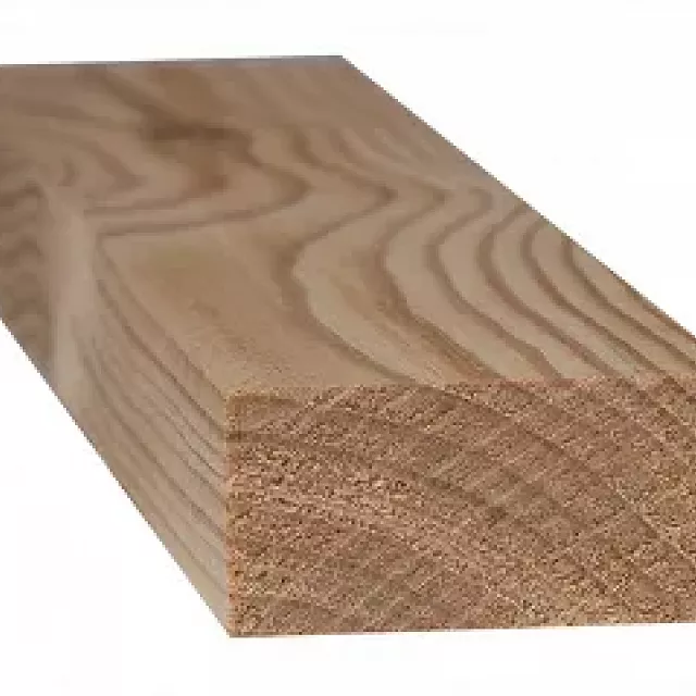 Łaty strugane
