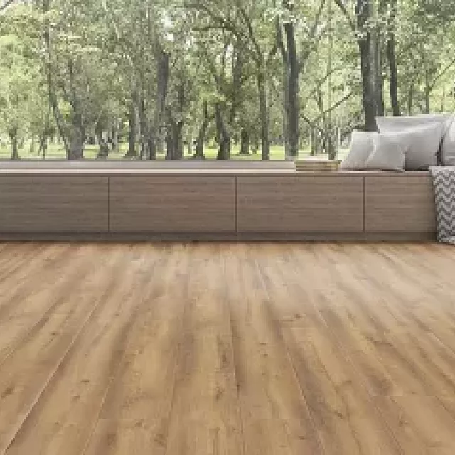 Wilgocioodporne panele laminowane do pokoju