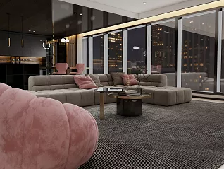 City Living