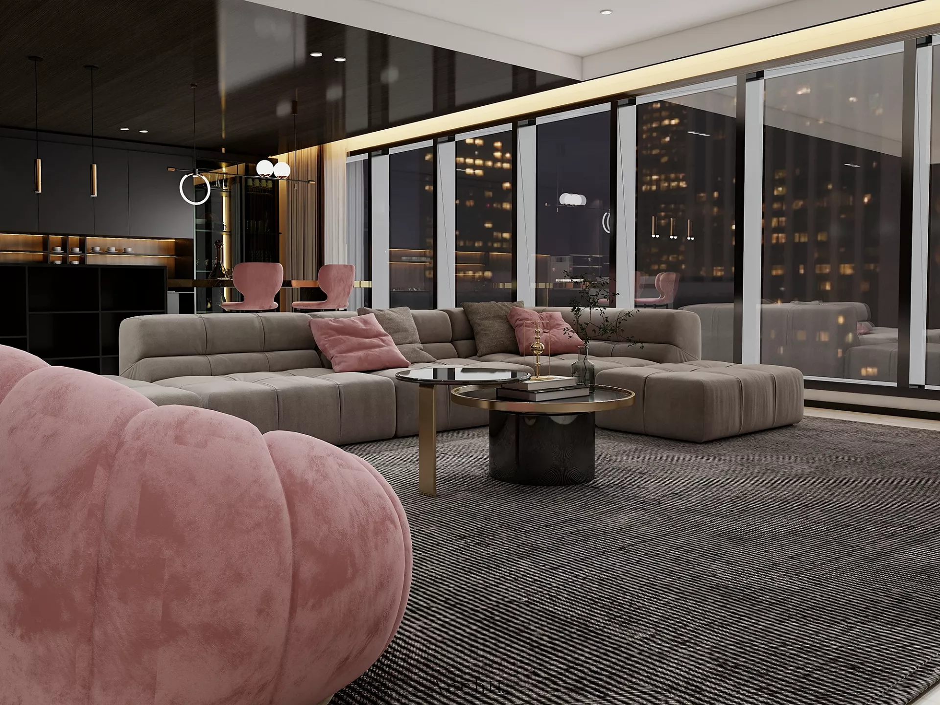 City Living