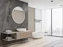 Wodoodporna płyta ścienna Velvet Marble R193 PT zdjęcie 5