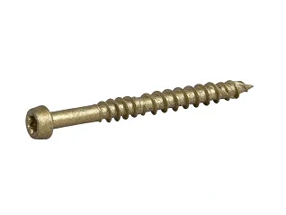 Wkręt tarasowy ESSDECK Max, Corrseal
