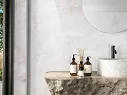 Wodoodporna płyta ścienna Ivory Onyx R196 HG wysoki połysk zdjęcie 2