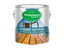 Hydrant Yachtlak Mat - Zabezpieczenia Dodatkowe zdjęcie 1