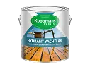 Hydrant Yachtlak Połysk - Zabezpieczenia Dodatkowe zdjęcie 1