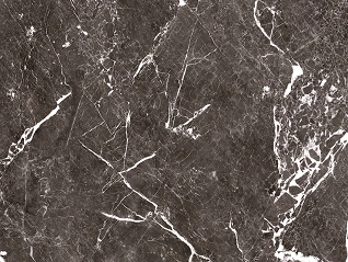 Wodoodporna płyta ścienna Nebulous Black R261