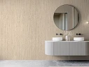 Wodoodporna płyta Travertine Ortigia R259 do łazienekk