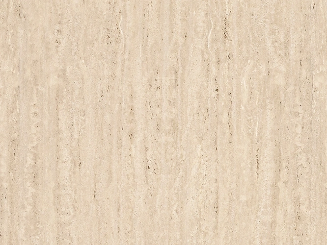 Wodoodporna płyta Travertine Ortigia R259 na ściany do łazienki
