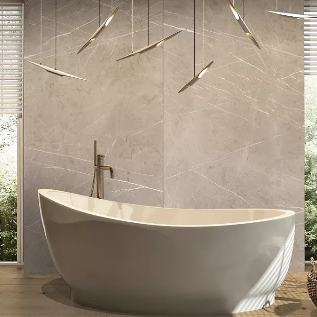 Płyty ścienne Rocko Tiles