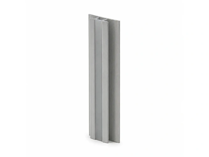 Aluminiowa listwa LED do płyt wodoodpornych Rocko biała