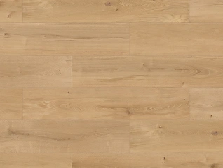 Panel podłogowy wodoodporny R282 Tulum Natural Oak ze zintegrowanym podkładem
