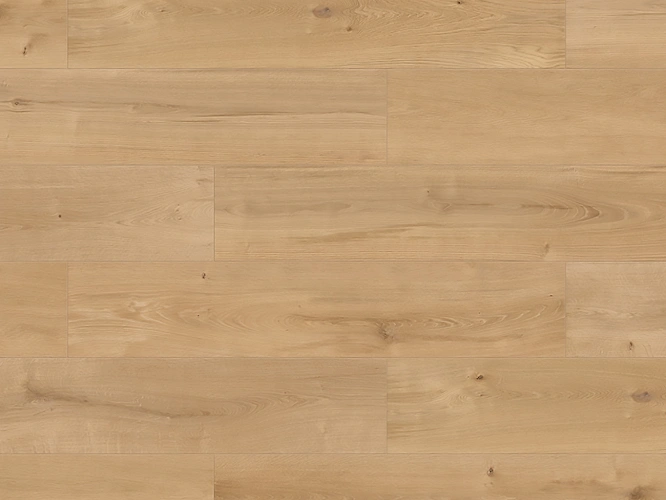 Panel podłogowy wodoodporny R282 Tulum Natural Oak ze zintegrowanym podkładem