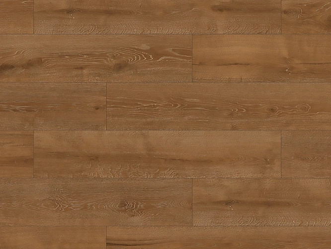 Panel podłogowy wodoodporny R279 Litoria Hazel ze zintegrowanym podkładem