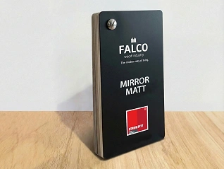 Wzornik Płyt Meblowych Mirror Matt