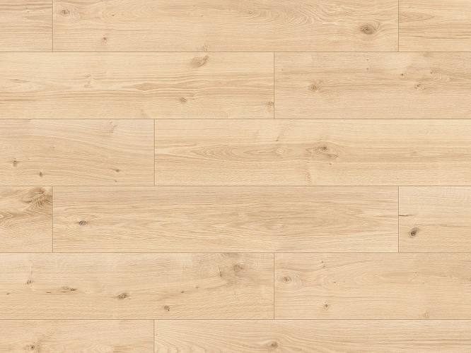 Panel Podłogowy wodoodporny R232 Straw Villa Rica Oak ze zintegrowanym podkładem