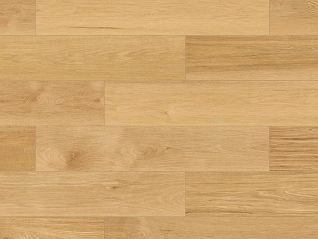 Panel Podłogowy wodoodporny R242 Natural Willamette Hickory  ze zintegrowanym podkładem
