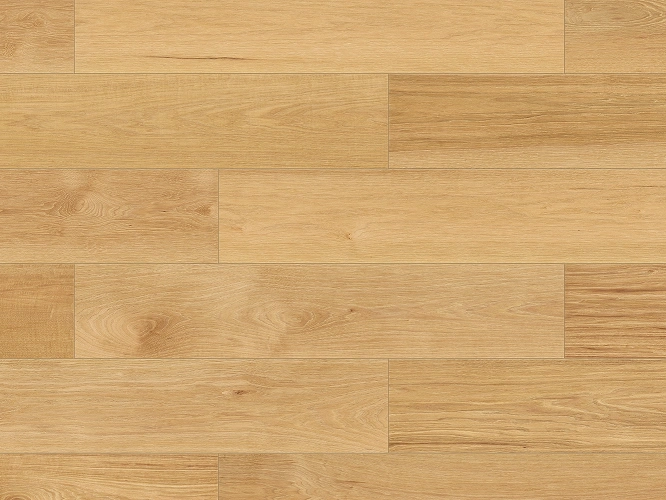 Panel Podłogowy wodoodporny R242 Natural Willamette Hickory  ze zintegrowanym podkładem