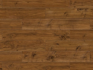 Panel Podłogowy wodoodporny  Cadenza Walnut R246 ze zintegrowanym podkładem