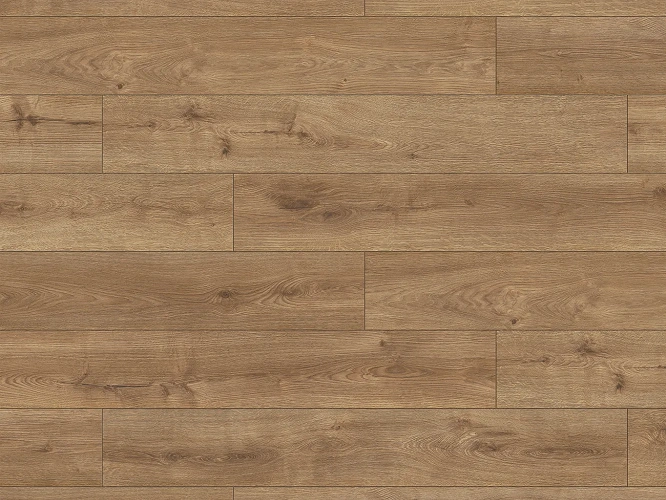 Panel podłogowy Dąb Hillside K327 ze zintegrowanym podkładem