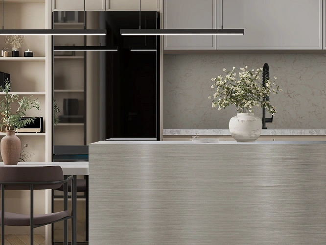 Płyta Splashback Perlino Sabbia K704 PN