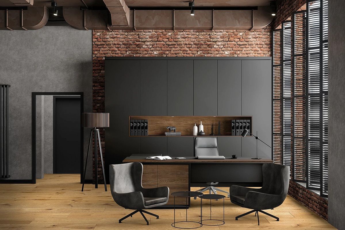Trendy wnętrzarskie na 2026 rok