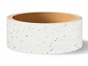 Obrzeże do blatu kuchennego ABS Andromeda Biała K217 GM zdjęcie 2