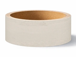 Obrzeże do blatu kuchennego ABS Beton Jasny K349 PH