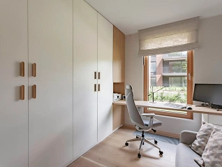 Home Office