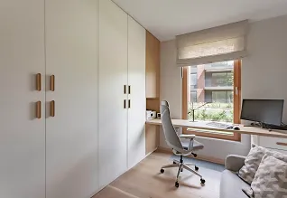 Home Office