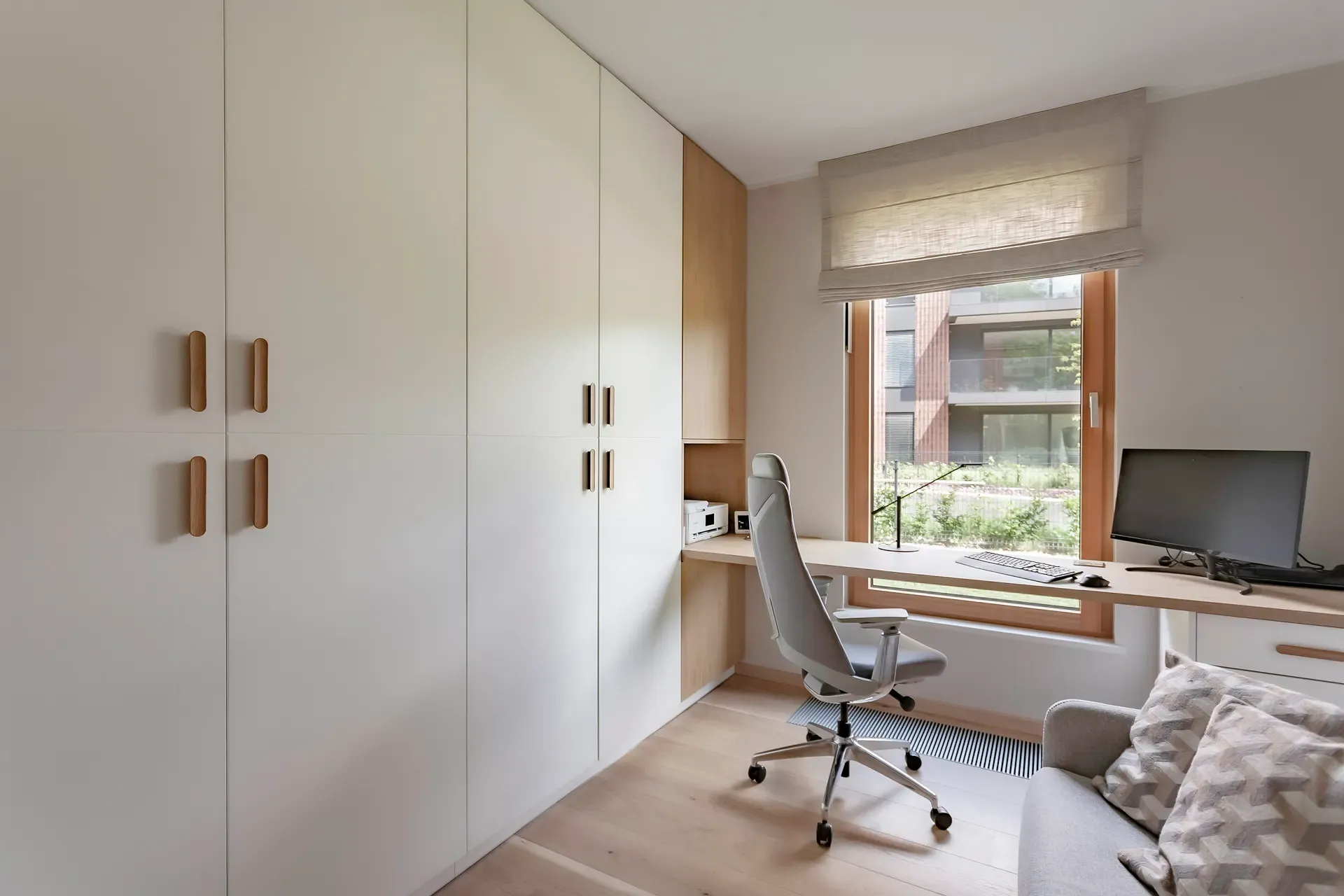 Home Office