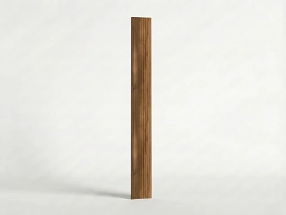 Płyty ścienne MDF Pure Wall Linex Dąb Barokowy Bursztynowy K536