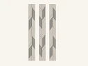 Wzory płyty ściennej MDF Pure Wall Vector Kaszmir 5981