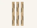 Wzory płyty ściennej MDF Pure Wall Vector Cremona Torro 2738